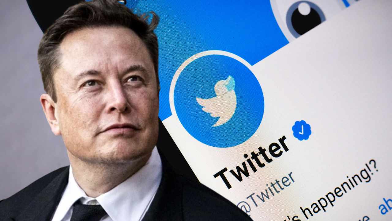 Elon Musk Tweets